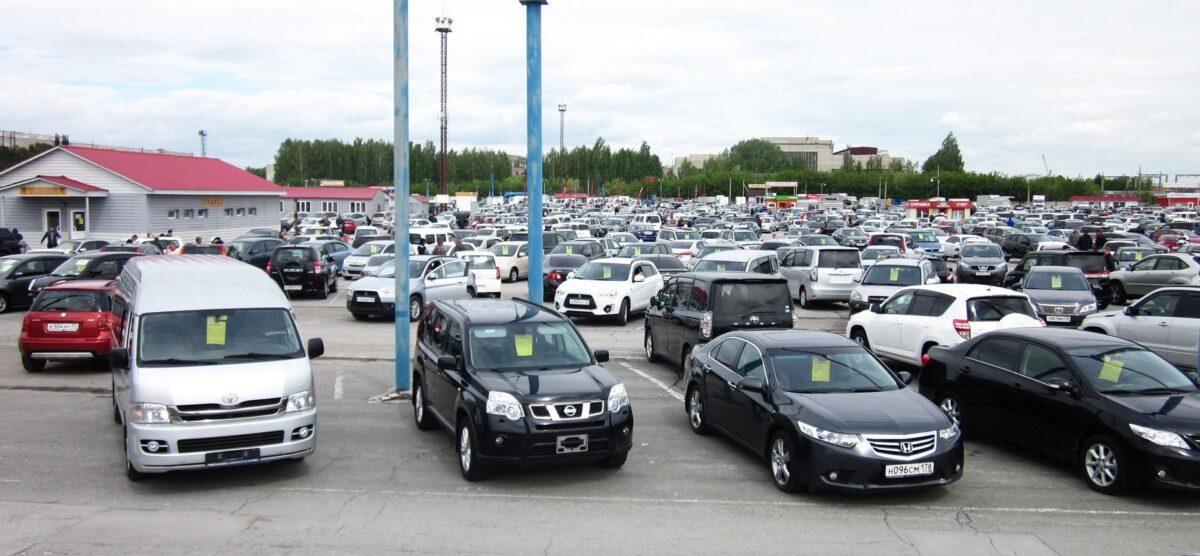 Где Можно В Новосибирске Купить Автомобиль