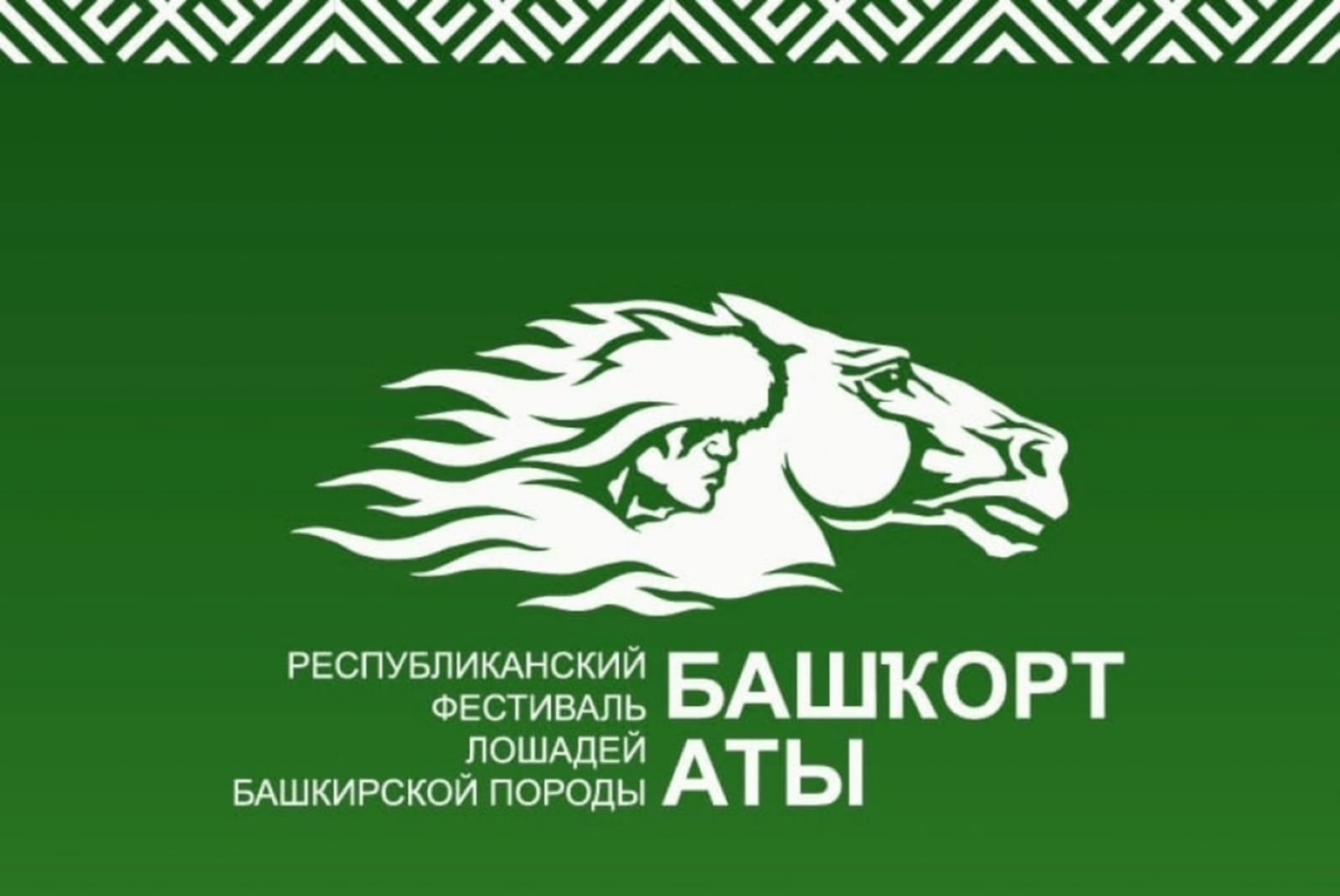 11–13 августа в Башкирии состоится международный фестиваль "Башкирская лошадь"